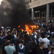 Illustration for article titled 360 Degree Video of Vancouver Riots Proves That Canada Is Not So Nice